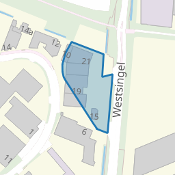 Perceel HBG01-H-4433