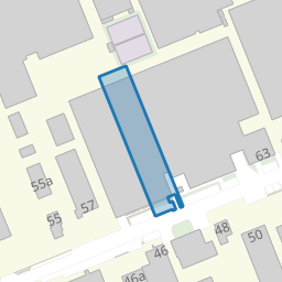 Perceel HBG01-H-4466