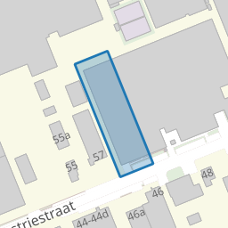 Perceel HBG01-H-4467