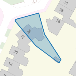 Perceel HBG01-H-4470