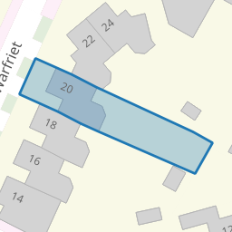 Perceel HBG01-H-4472