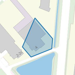 Perceel HBG01-H-4488