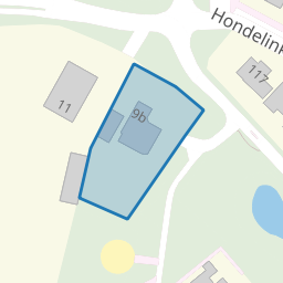 Perceel HBG01-H-4499