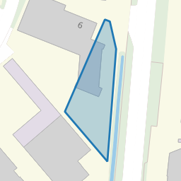 Perceel HBG01-H-4506