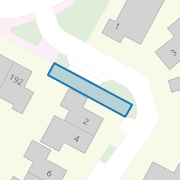 Perceel HBG01-H-4518