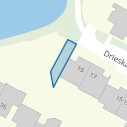 Perceel HBG01-H-4525