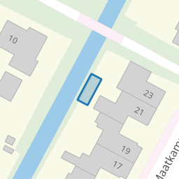 Perceel HBG01-H-4530