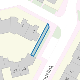 Perceel HBG01-H-4547