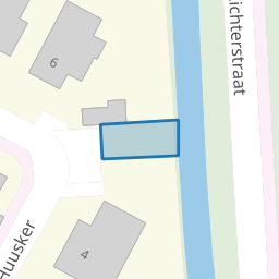 Perceel HBG01-H-4548