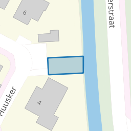 Perceel HBG01-H-4549