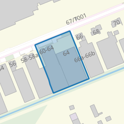 Perceel HBG01-H-4552