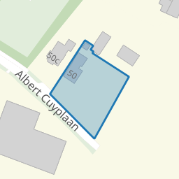 Perceel HBG01-H-4553