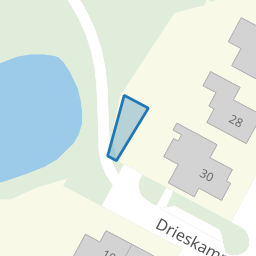 Perceel HBG01-H-4561