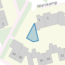 Perceel HBG01-H-4567