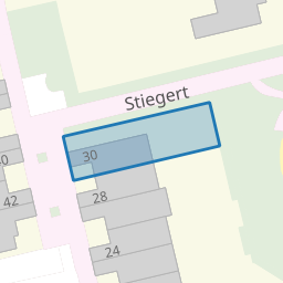 Perceel HBG01-H-4601