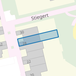 Perceel HBG01-H-4602