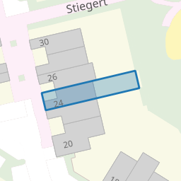 Perceel HBG01-H-4604