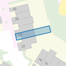 Perceel HBG01-H-4605