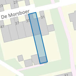 Perceel HBG01-H-4608