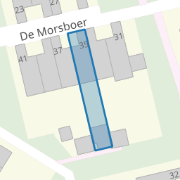 Perceel HBG01-H-4609