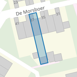 Perceel HBG01-H-4610