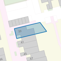 Perceel HBG01-H-4632