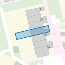 Perceel HBG01-H-4639