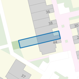 Perceel HBG01-H-4641