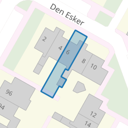 Perceel HBG01-H-4645