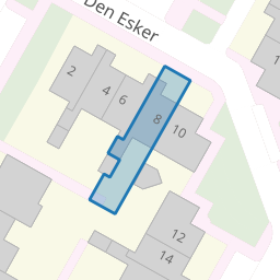 Perceel HBG01-H-4646