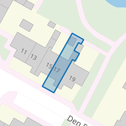 Perceel HBG01-H-4650