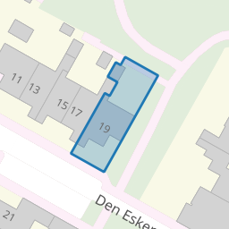 Perceel HBG01-H-4651