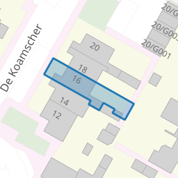 Perceel HBG01-H-4655