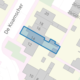 Perceel HBG01-H-4656