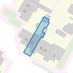 Perceel HBG01-H-4658