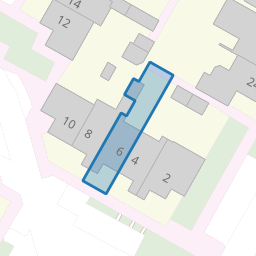 Perceel HBG01-H-4659