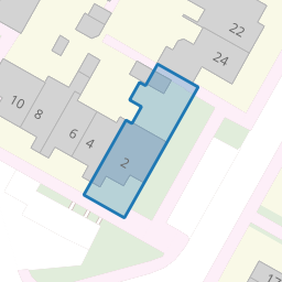 Perceel HBG01-H-4661