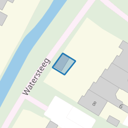 Perceel HBG01-H-4684