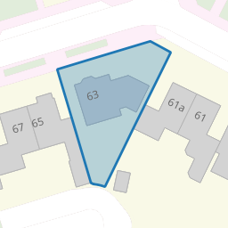 Perceel HBG01-H-4692