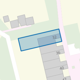 Perceel HBG01-H-4707