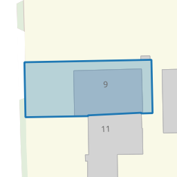 Perceel HBG01-H-4714