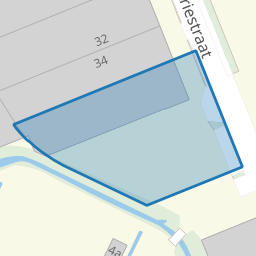 Perceel HBG01-H-4718