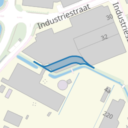 Perceel HBG01-H-4720