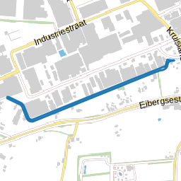 Perceel HBG01-H-4721