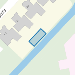 Perceel HBG01-H-4733