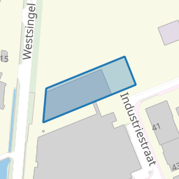 Perceel HBG01-H-4743