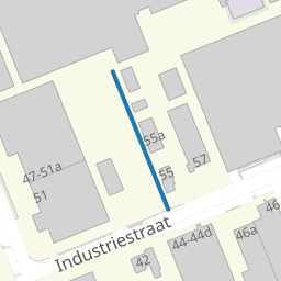 Perceel HBG01-H-4761