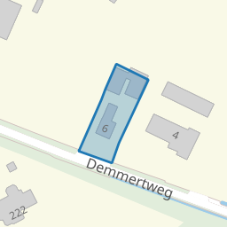 Perceel HBG01-H-4764