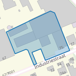 Perceel HBG01-H-4766