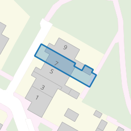 Perceel HBG01-H-4768